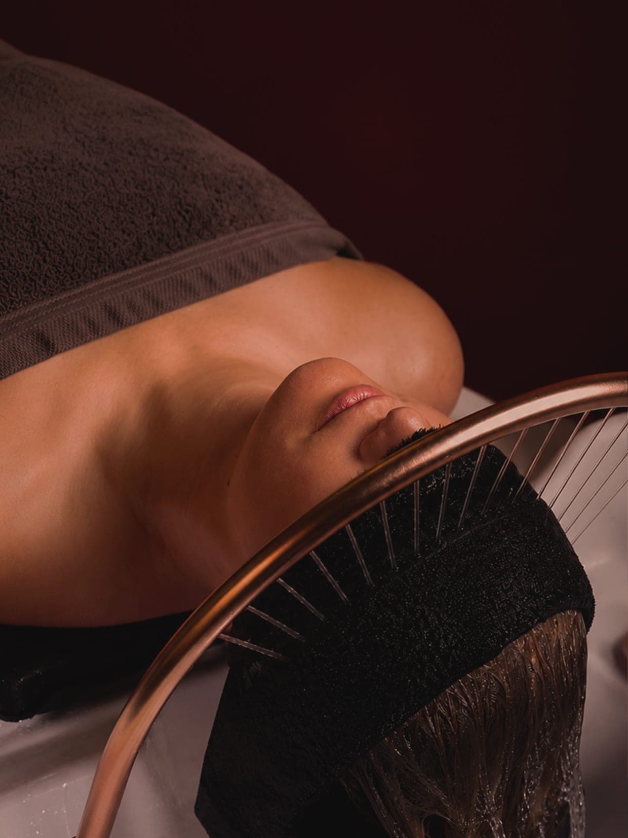 Head SPA